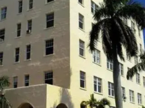 Gulfstream Hotel