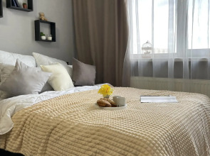 Yousinn (Юсинн) на улице Добролюбова