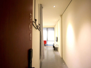 i-GoGo Yesorno Hostel