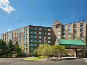 Residence Inn Minneapolis Edina