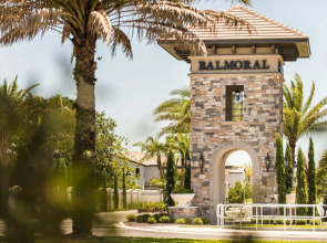 Balmoral Resort Florida