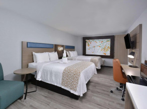 Brookstone Lodge near Biltmore Village, an Ascend Collection Hotel