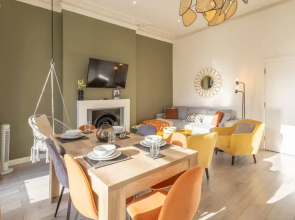 Host Stay Seabourne Villas