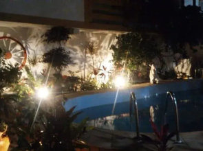 Aloha Hostel Cabo Frio