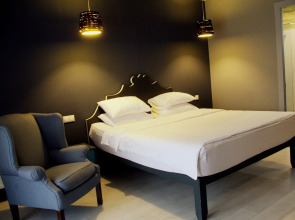 Бутик-отель The Terrace