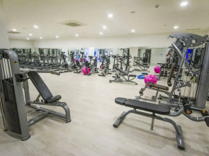 Laguna Beach Alya Resort & SPA - All Inclusive