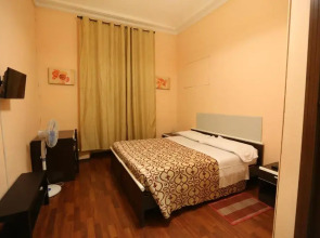 Hotel Vinzaglio