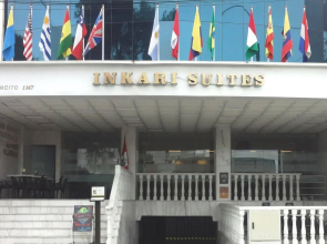 Inkari Suites Hotel