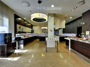 St. Joseph ROYAL REGENT