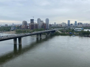 Апартаменты на улице Ясный Берег 3