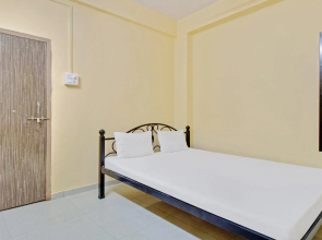 SPOT ON 44703 Sahara Yatri Niwas