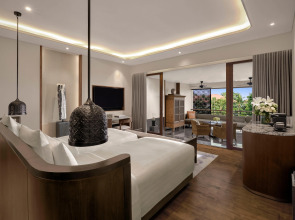 InterContinental Bali Sanur Resort by IHG