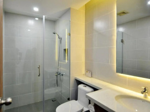 Royal Dragon Boutique Hotel