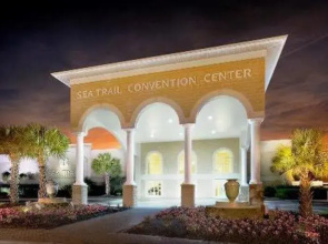 Sea Trail Golf Resort & Convention Center
