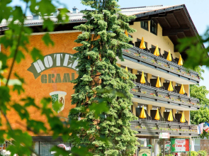 Berghof Graml