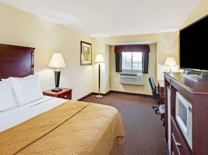 Ramada by Wyndham Kittery