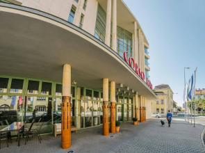 Corso Hotel Pécs
