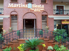 Martins Siesta