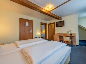Windsor Hotel