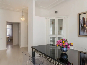 Luxury apartment in Riga