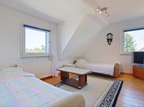 Private Apartment Schieferkamp
