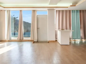 Ganghwa Raube Pet-friendly Pension