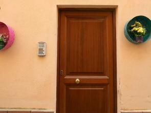 Welcomely - Santa Chiara
