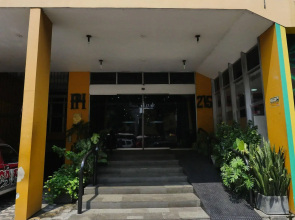 Prestige Manaus Hotel