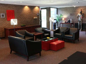 Rutgers University Inn and Conference Center
