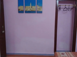 Casa Colonial Amistad