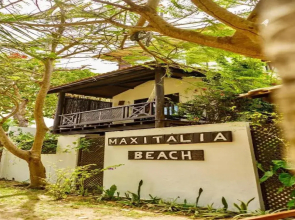 Pousada Maxitalia Beach