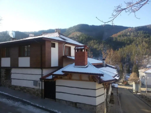 Bio-Magi Banite ApartHotel