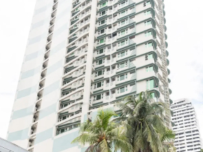 Bay Area Suites Manila - Quarantine Hotel