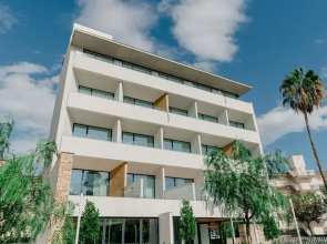 Mònica Hotel Boutique
