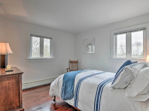 Lovely Highland Home w/ Pool & Hot Tub!