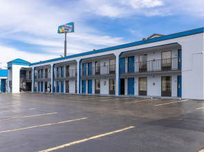 Days Inn By Wyndham Memphis - I40 And Sycamore View