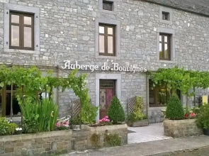 Auberge de Bouvignes