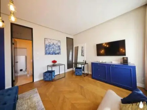 Dalmatian Pearls Deluxe Rooms