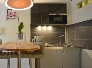 Short Stay Apartments - Résidence Temple