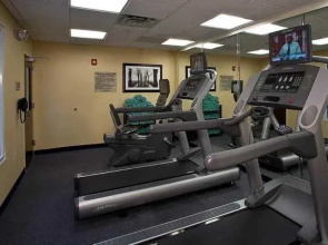 SpringHill Suites New Bern