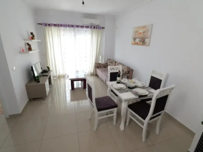 Sion Saranda Apartment , Located in the Center of the Beautiful City Saranda