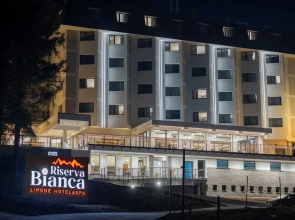 Riserva Bianca Limone Hotel&SPA