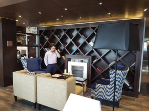 Hampton by Hilton Santa Cruz/Equipetrol, Bolivia