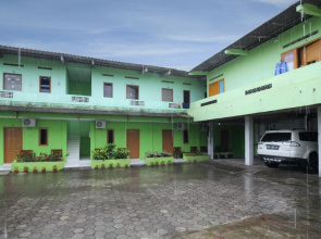 Airy Bangunharjo Parangtritis KM 4 319 Yogyakarta