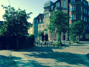 Mortens Kro Boutique Hotel