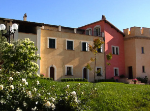 Bed&Breakfast Il Borgo del Fattore