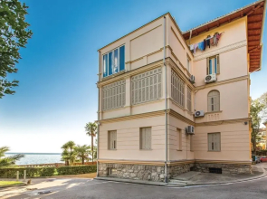 Stunning Home in Lovran With Wifi and 1 Bedrooms