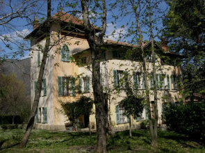 Domaine du Paraïs B&B