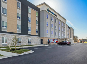 Everhome Suites Bowling Green by Choice Hotels
