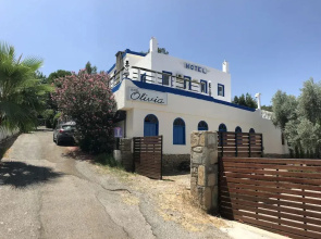 Olivia Hotel